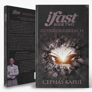 ifast Book 2 - The Repairer of the Breach
